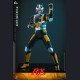 Hot Toys (HT) - Robo Rider(TMS181) - Kamen Rider Black RX