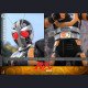 Hot Toys (HT) - Robo Rider(TMS181) - Kamen Rider Black RX