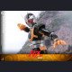 Hot Toys (HT) - Robo Rider(TMS181) - Kamen Rider Black RX