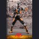 Hot Toys (HT) - Robo Rider(TMS181) - Kamen Rider Black RX