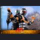 Hot Toys (HT) - Robo Rider(TMS181) - Kamen Rider Black RX
