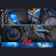 Hot Toys (HT) - Acrobatter - Kamen Rider Black RX