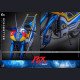 Hot Toys (HT) - Acrobatter - Kamen Rider Black RX