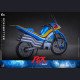 Hot Toys (HT) - Acrobatter - Kamen Rider Black RX