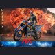 Hot Toys (HT) - Acrobatter - Kamen Rider Black RX