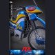 Hot Toys (HT) - Acrobatter - Kamen Rider Black RX
