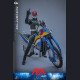 Hot Toys (HT) - Acrobatter - Kamen Rider Black RX