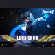 Hot Toys (HT) - Luna Snow - Marvel Rivals