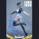 Hot Toys (HT) - Luna Snow - Marvel Rivals