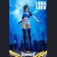 Hot Toys (HT) - Luna Snow - Marvel Rivals