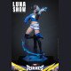 Hot Toys (HT) - Luna Snow - Marvel Rivals