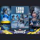 Hot Toys (HT) - Luna Snow - Marvel Rivals