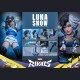 Hot Toys (HT) - Luna Snow - Marvel Rivals