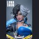Hot Toys (HT) - Luna Snow - Marvel Rivals