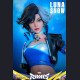Hot Toys (HT) - Luna Snow - Marvel Rivals