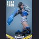 Hot Toys (HT) - Luna Snow - Marvel Rivals