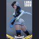 Hot Toys (HT) - Luna Snow - Marvel Rivals
