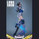 Hot Toys (HT) - Luna Snow - Marvel Rivals