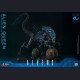 Hot Toys (HT) - Alien Queen - Aliens