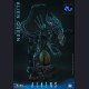 Hot Toys (HT) - Alien Queen - Aliens
