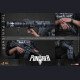 Hot Toys (HT) - Punisher - The Punisher