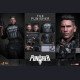 Hot Toys (HT) - Punisher - The Punisher