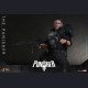 Hot Toys (HT) - Punisher - The Punisher