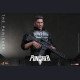 Hot Toys (HT) - Punisher - The Punisher