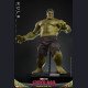 Hot Toys (HT) - Hulk - Spider‑Man: Fresh Start