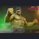 Hot Toys (HT) - Hulk - Spider‑Man: Fresh Start