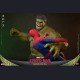 Hot Toys (HT) - Hulk - Spider‑Man: Fresh Start