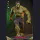 Hot Toys (HT) - Hulk - Spider‑Man: Fresh Start