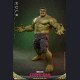 Hot Toys (HT) - Hulk - Spider‑Man: Fresh Start