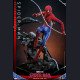 Hot Toys (HT) - Spider‑Man - Spider‑Man: Fresh Start