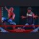 Hot Toys (HT) - Spider‑Man - Spider‑Man: Fresh Start