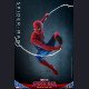 Hot Toys (HT) - Spider‑Man - Spider‑Man: Fresh Start