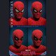 Hot Toys (HT) - Spider‑Man - Spider‑Man: Fresh Start