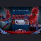 Hot Toys (HT) - Spider‑Man - Spider‑Man: Fresh Start