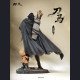 Polaris X - Dao Ma - Blades of the Guardians Animation