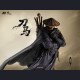 Polaris X - Dao Ma - Blades of the Guardians Animation