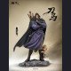 Polaris X - Dao Ma - Blades of the Guardians Animation