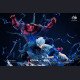 MuYao Studio - Killua Zoldyck&Menthuthuyoupi - HUNTER×HUNTER