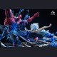 MuYao Studio - Killua Zoldyck&Menthuthuyoupi - HUNTER×HUNTER