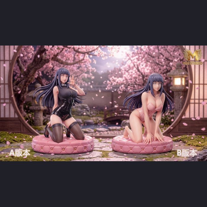 MaiMai Studio - Hinata Hyuga - Naruto