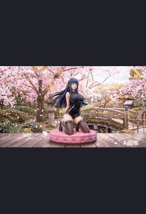 MaiMai Studio - Hinata Hyuga - Naruto