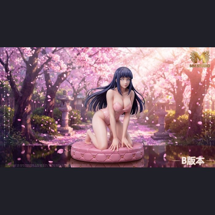 MaiMai Studio - Hinata Hyuga - Naruto