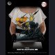 Tsume - Zenitsu Agatsuma - Demon Slayer: Kimetsu no Yaiba