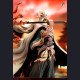 Xu Zhang Studio - Shigekuni Yamamoto‑Genryūsai - Bleach