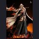 Xu Zhang Studio - Shigekuni Yamamoto‑Genryūsai - Bleach