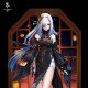 Hajimi‑Studio - Ganyu / Shenhe - Genshin Impact